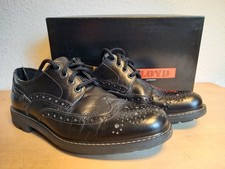 LLOYD Gasal Leder Herrenschuhe