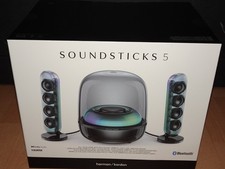 Harman Kardon Soundsticks 5 in