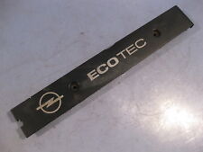 Opel Frontera B 2.2i: Motorabdeckung, Abdeckung für Motor, ecotec *GK