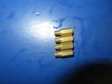 KEIHIN Vergaser Flachschieber