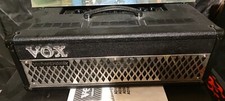 VOX AD 100 VTH 100 Watt Head. Modeling AMP . Test AMP keine Gigs
