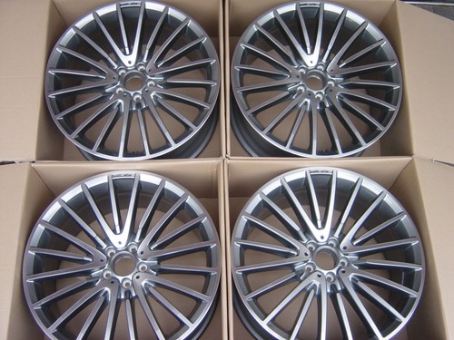 W223 alufelgen mercedes - w223,
