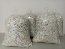 Konfetti , Wurfmaterial 