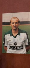 FC Homburg , Horst