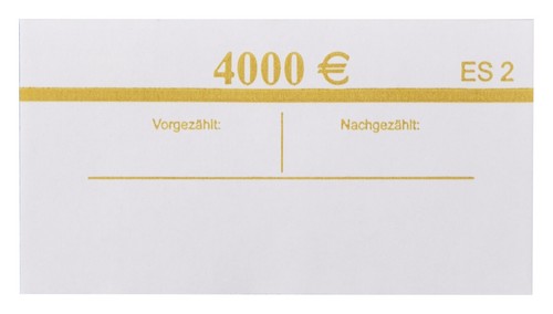 200 euro banderolen - banderolen, für