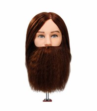 Bergmann Übungskopf Angelo