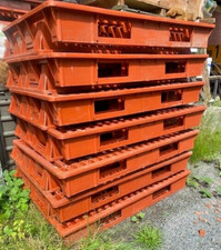 10 Stk. SSI Schäfer