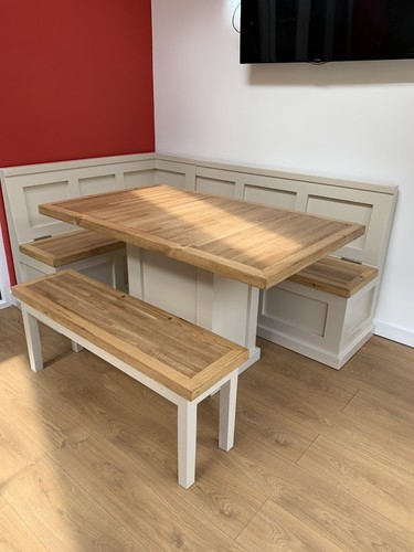 Moderne bankett sitzgruppe - moderne, bankett-sitzgruppe