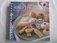 Prima Plätzchen 2 Landfrauen Backbuch / Kochbuch Wochenblatt Top
