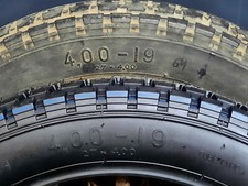 {DUNLOP}CORD BALLON 4.00-19