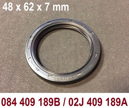 Wellendichtring getriebe - wellendichtring,