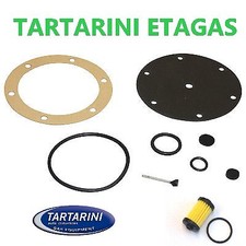 TARTARINI ETAGAS Reducer