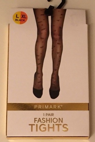 Neu primark fashion - tights, s/m