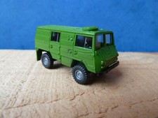Roco 1705 Pinzgauer 4x4