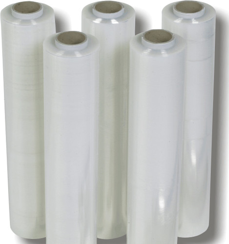 Rollen stretchfolie - 6,