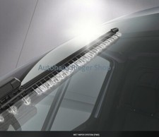 Mercedes Benz Wischerblätter