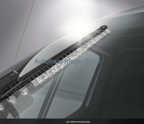 Mercedes benz wischerblätter - mercedes,