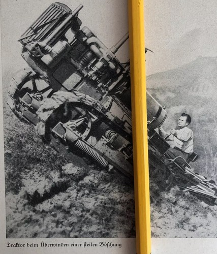 Technik maschine kran demag - maschine,