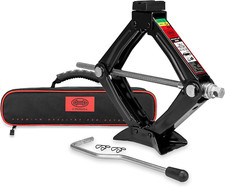 HEYNER® Scherenwagenheber