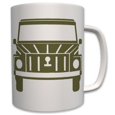 Kübelwagen 181 - , bw