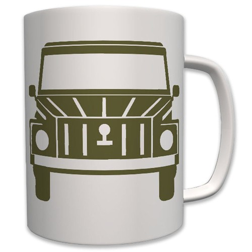 Kübelwagen 181 - , bw
