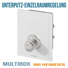 Heimeier multibox rtl - heimeier,
