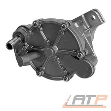 UNTERDRUCKPUMPE VAKUUMPUMPE