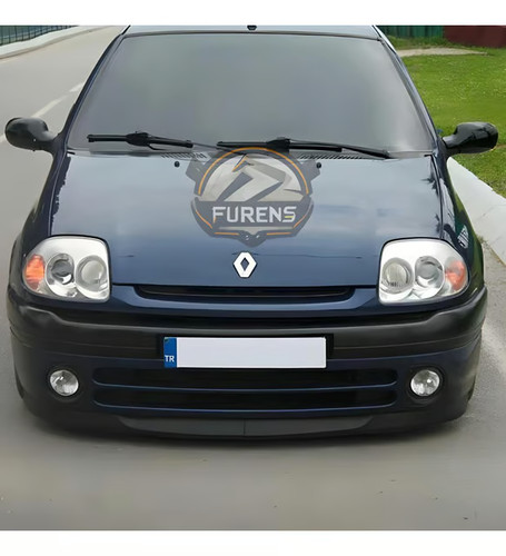 Frontspoiler lippe stoßstange - frontspoiler,