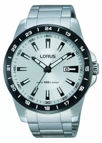 Lorus rh931ex9 herren uhr - lorus,