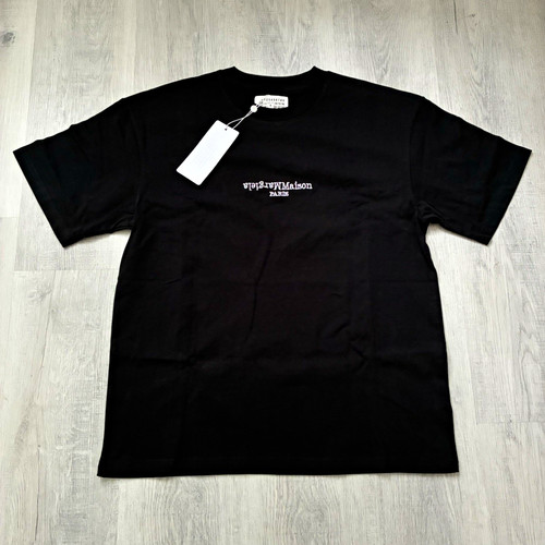 Maison margiela herren shirt - maison,