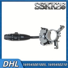 Für Mercedes W169 04-12 /