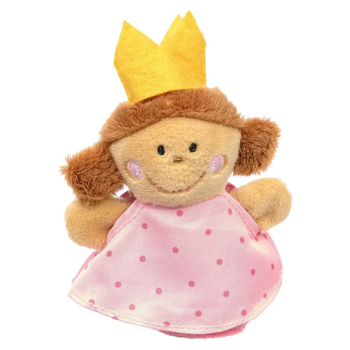 Sigikid 43006 fingerpuppe - sigikid,
