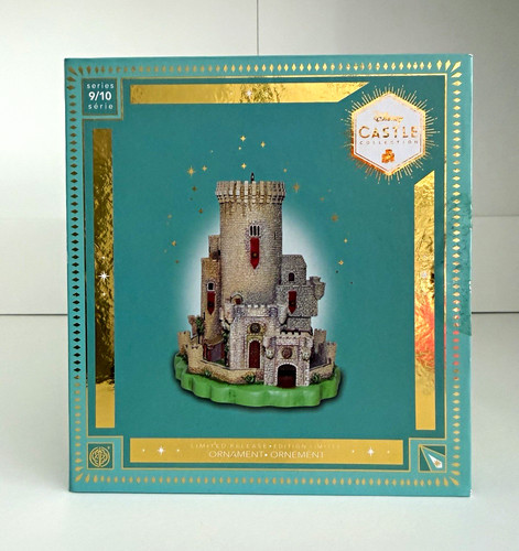 Disney castle - disney,