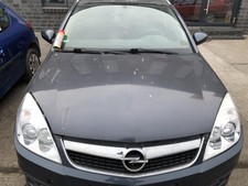 Opel Vectra C Caravan ab05