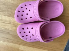 Crocs Classic Clog Toddlers