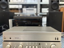 Technics Endstufe SE-A808