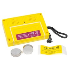 STOP & GO Ultrasonic Marder