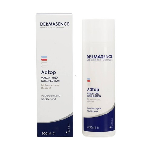Dermasence adtop wasch - dermasence,