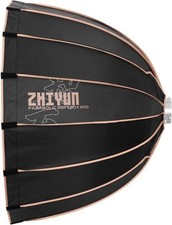 90cm Parabolic Softbox Mit