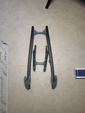 Carbon Hinterbau Conway Xyron