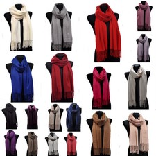 XXL Damen Winter Uni einfarbig