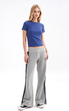 Superdry Retro Athletic Stripe