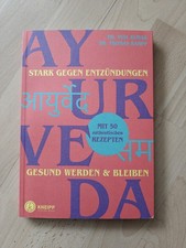Ayurveda ? stark gegen