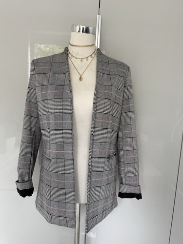Reserved blazer m - gr.,
