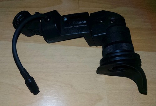 Original canon xl1 - canon,