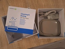 Audio Nova Cleaning & Drying