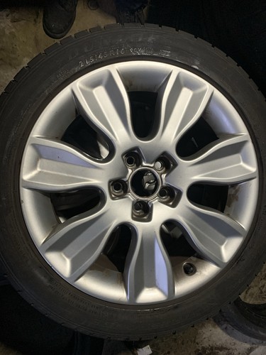 Alufelge audi 7jx16h2 - 1x, a1