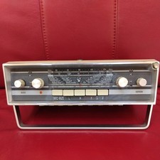 Kofferradio Blaupunkt Derby