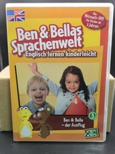Ben & Bella 3 - Der Ausflug