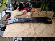 Original VW UP! Facelift AA Abdeckung Frontstoßstange 1S0853665AF 2016-2023